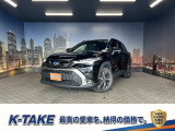 (禁煙車)(ディスプレイオーディオ)(黒ハーフレザー)(バックカメラ)(レーダークルーズ)(クリアランスソナー)(パワーシート)(シートヒーター)(ETC)(Bluetooth)(純正18インチAW)