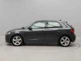 A1スポーツバック 35 TFSI アドバンスド 