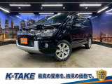 (禁煙車)(4WD)(アルパインフリップダウンモニター)(両側パワースライドドア)(アルパインナビ)(バックカメラ)(クルーズコントロール)(パドルシフト)(ETC)(HID)(純正18インチAW)