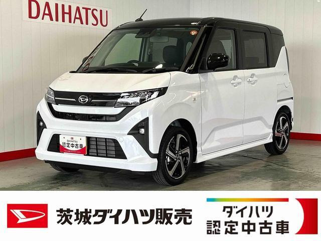 ムーヴ RS 