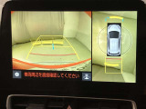 いまや必須装備「ナビゲーション」搭載!知らない場所にスイスイッとドライブ。もう、これなしではハンドルを握れませんね!でも運転中の操作は危険ですのでご注意ですね☆