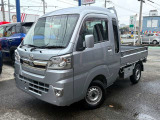 ハイゼットトラック ジャンボ SAIIIt 4WD 3方開