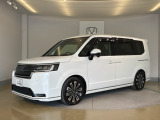 ステップワゴン  2.0 e:HEV スパーダ プレミアムライン