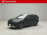 RAV4 2.0 アドベンチャー 4WD 