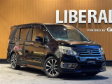 ◆LIBERALAは、輸入車選びの新たなスタイルを提案するインポート・セレクト・ブランドです。オーナー様となる方がクルマから直接感じる感性を第一にした、最良の一台との出会いをコーディネートいたします。