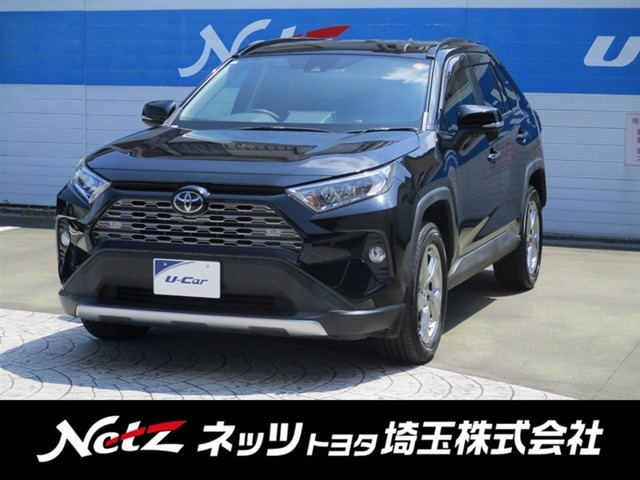 RAV4  2.0 G 4WD