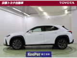UX 200 Fスポーツ 