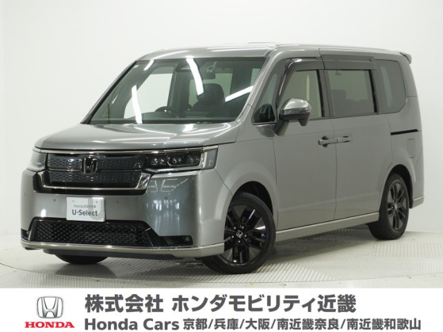 ステップワゴン 1.5 スパーダ