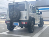 ジムニーノマド 1.5 FC 4WD 