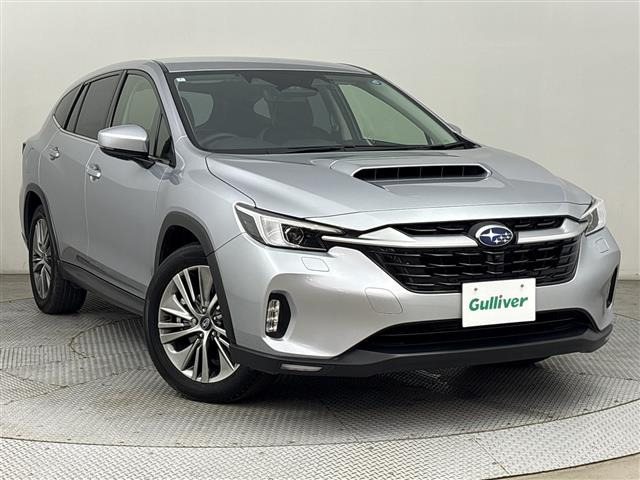 レヴォーグレイバック 1.8 リミテッド EX 4WD 4WD 修復歴無し