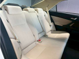 車内もキレイで嫌な臭いもありません☆気になる方は内装のスチームクリーナーも施工可能です♪