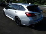 レヴォーグ 1.6 GT-S アイサイト 4WD 