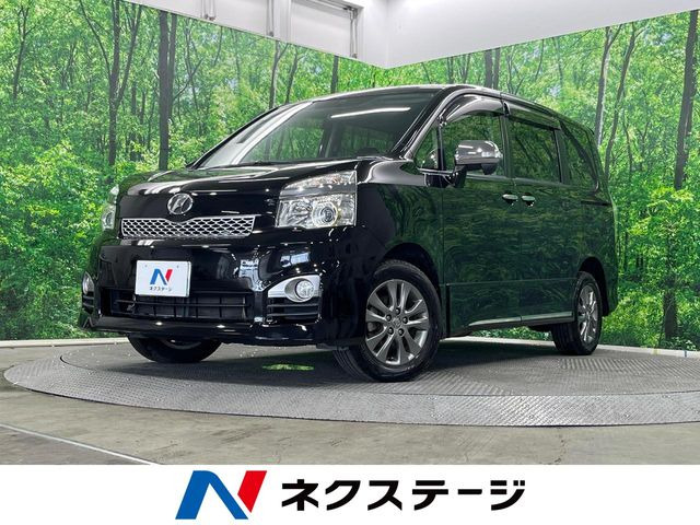 ヴォクシー2.0 ZS 煌Z