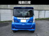 後方からの画像です。