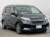 フリード 1.5 G ホンダセンシング 4WD 