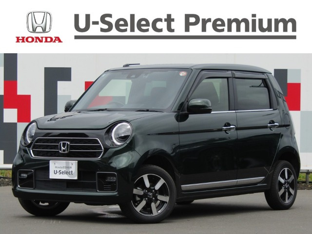 N-ONE プレミアム 4WD 