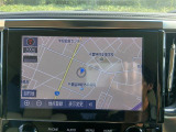 アルファード ハイブリッド 2.5 G Fパッケージ E-Four 4WD 禁煙車 ベージュ革シート