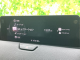純正ナビ