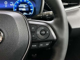 高速道路の走行が快適に!クルーズコントロールはレーダー追従式で前方の自動車との車間距離を自動で保ってくれる優れもの!更に快適なドライブをお楽しみください