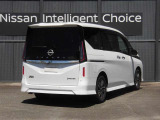 セレナ 1.4 e-POWER ハイウェイスターV 