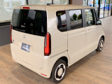 ■Honda認定中古車「U-Select」取扱店。点検・整備・保証付きで、安心してお選びいただける中古車をご用意しております。