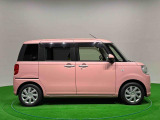積んで乗り込むが、スムーズ!両側スライドドア!乗り降りがしやすい、大きなも荷物の積み込めもラクラク♪