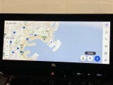 いまや必須装備「ナビゲーション」搭載!知らない場所に、スイスイッとドライブ。なんて便利な機能でしょうか?もう、これなしではハンドルを握れませんね!でも、運転中の操作は危険ですのでご注意ですね♪