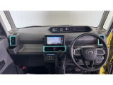 タント  X セレクション