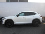 CX-5 2.0 20S ブラックトーンエディション 