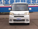 タント G スペシャル 4WD 