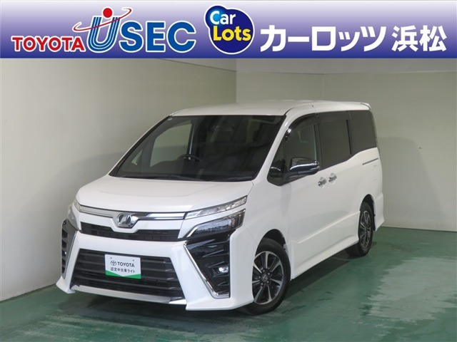 ヴォクシー 2.0 ZS 煌 
