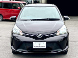 ヴィッツ 1.3 F 4WD 