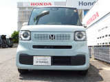 車輌前方になります!人気のホンダ車をお買い得なプライスでラインナップ!タッチの差で売約済となる前にぜひお立ち寄りください!