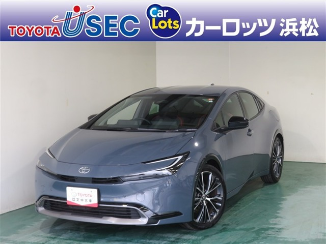 プリウス 2.0 Z