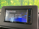 【ナビゲーション】使いやすいナビで目的地までしっかり案内してくれます。各種オーディオ再生機能も充実しており、お車の運転がさらに楽しくなります!!