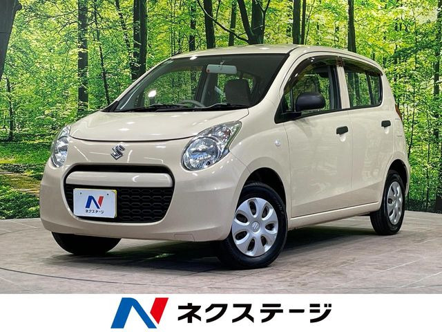 アルト F 