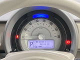 【メーター】昼間も夜間もとっても見やすく疲れにくいメ-タ-類で長距離ドライブの時もラクラク♪♪