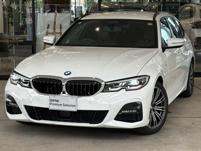 3シリーズツーリング 320d xドライブ エディション ジョイプラス 4WD