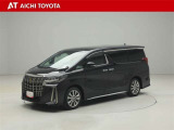 アルファード 2.5 S タイプゴールド Ⅱ