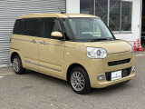ムーヴキャンバス  セオリー Gターボ 4WD
