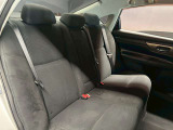 車内もキレイで嫌な臭いもありません☆気になる方は内装のスチームクリーナーも施工可能です♪