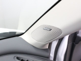 【BOSEプレミアムサウンドシステム】BOSE社とHondaが共同開発した専用オーディオ♪専用チューニングで臨場感あふれるサウンドを楽しめます。