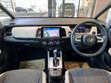 フィット  1.5 e:HEV ホーム メゾン