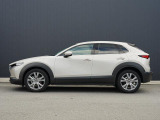 CX-30 2.0 20S プロアクティブ 