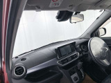 軽自動車ならではの運転のしやすさ、低燃費が魅力です!