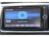 CD・DVD・SDオーディオ・Bluetoothオーディオ再生可能。SDカードへの音楽録音も可能。フルセグTV視聴可能。