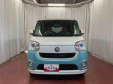 ムーヴキャンバス G メイクアップ SAIII 