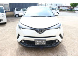 C-HR 1.2 G-T 4WD 