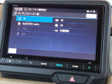 ホンダコネクト対応!!多彩な機能が満載です!