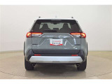 RAV4 2.0 アドベンチャー 4WD 